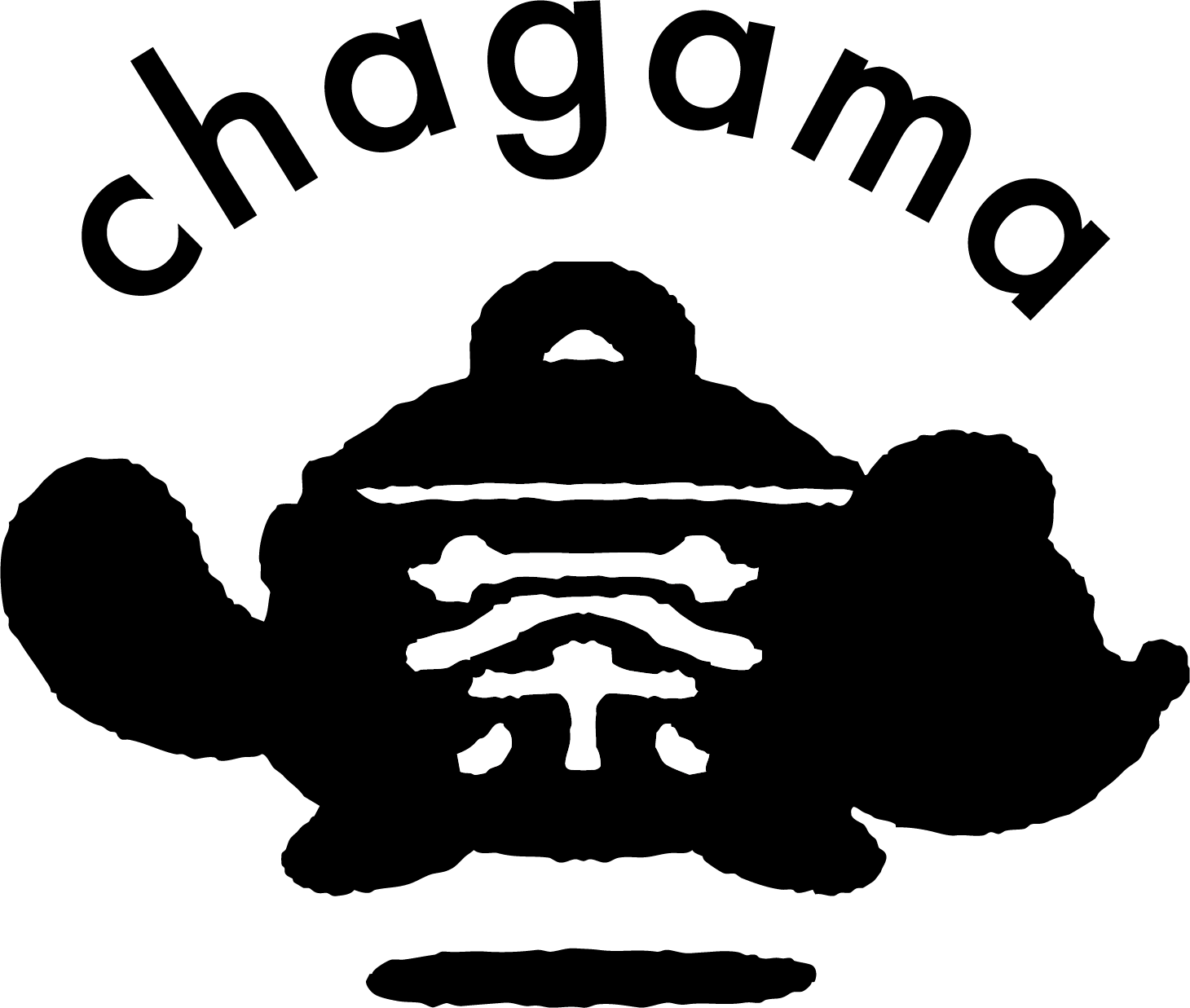 CHAGAMA Japanese Pottery & Fine Tea